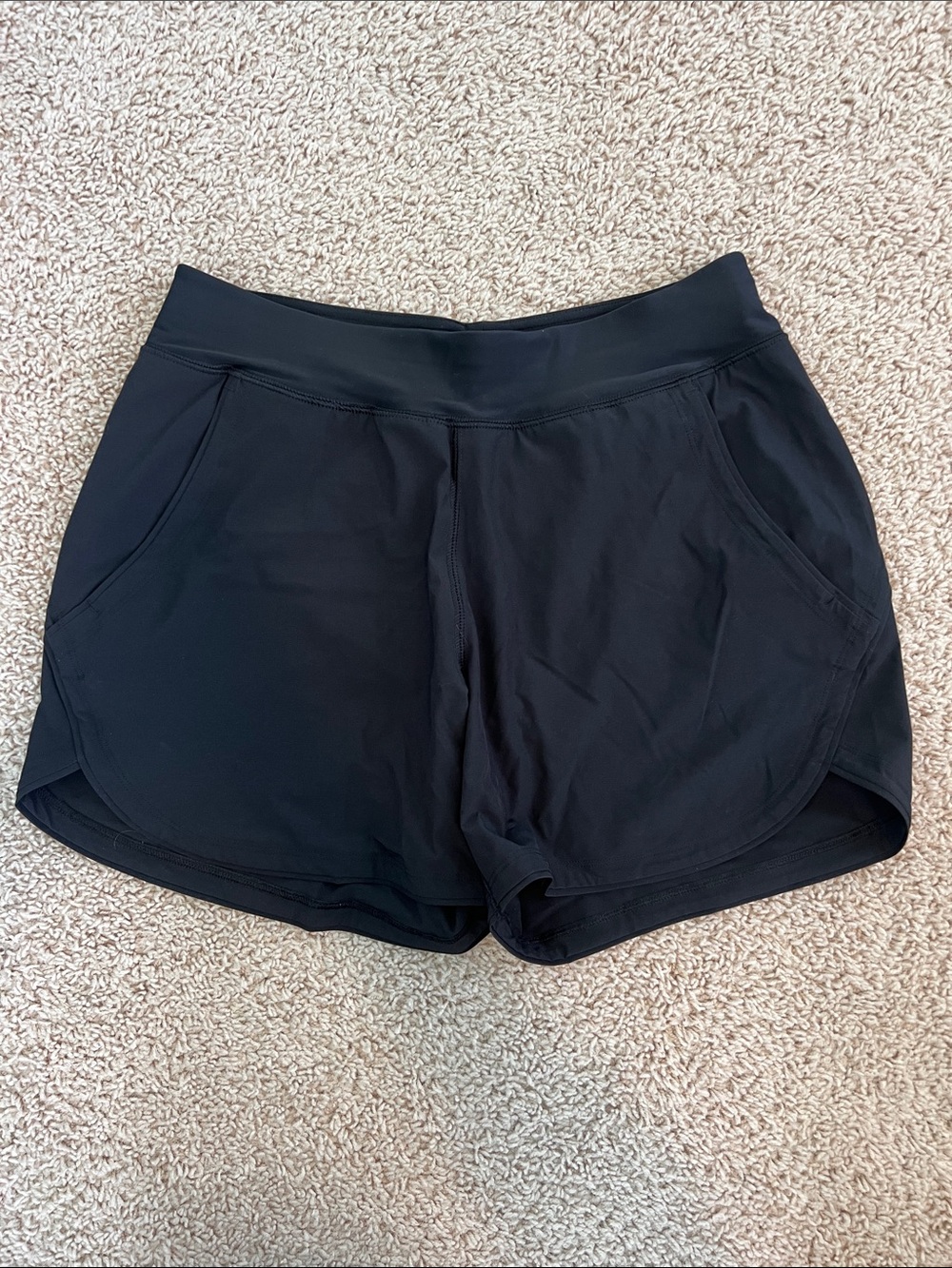 Lands' End Women's Swim Shorts